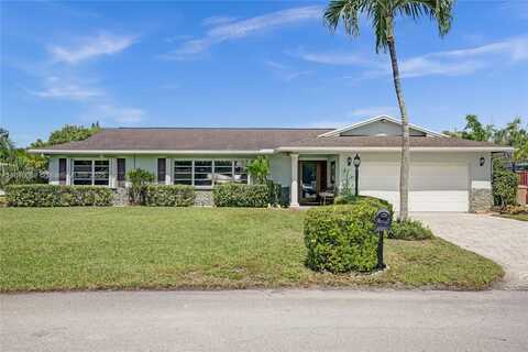 2525 SW 86th Ave, Davie, FL 33324