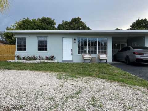 2731 NE 11th Ter, Pompano Beach, FL 33064