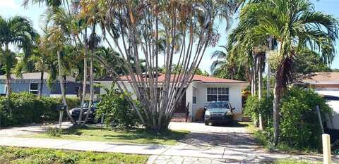 2835 Plunkett St, Hollywood, FL 33020