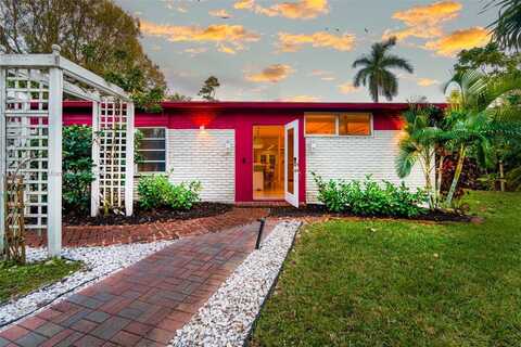 40 NE 24th St, Lazy Lake, FL 33305