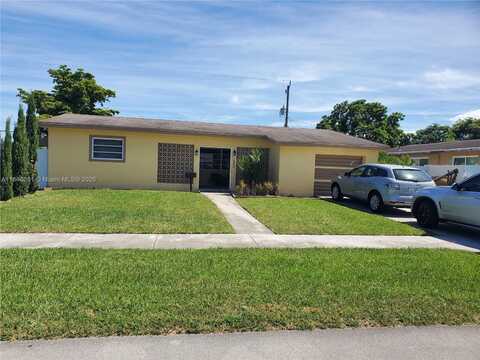 1300 NW 174th St, Miami Gardens, FL 33169