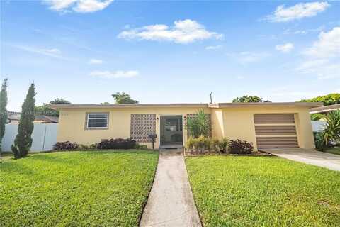 1300 NW 174th St, Miami Gardens, FL 33169