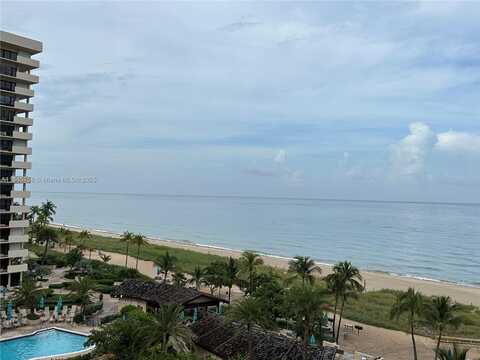 4900 N Ocean Blvd, Lauderdale By The Sea, FL 33308