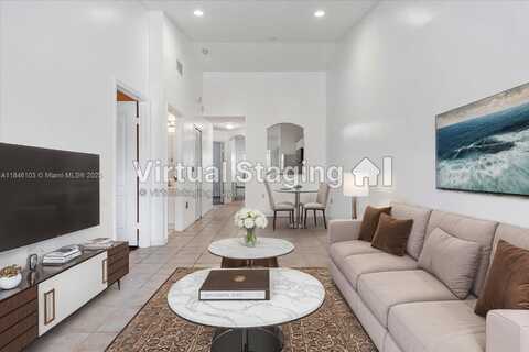 2251 NW 77th Way, Pembroke Pines, FL 33024