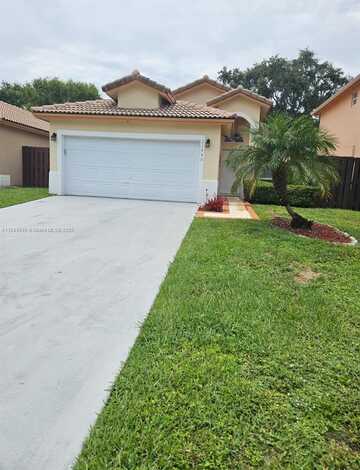 21440 SW 88th Ave, Cutler Bay, FL 33189