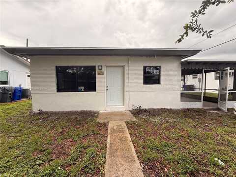 1110 N 57th Ave, Hollywood, FL 33021
