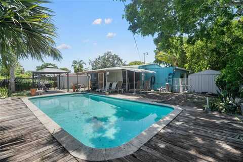 3120 NE 13th Ave, Pompano Beach, FL 33064