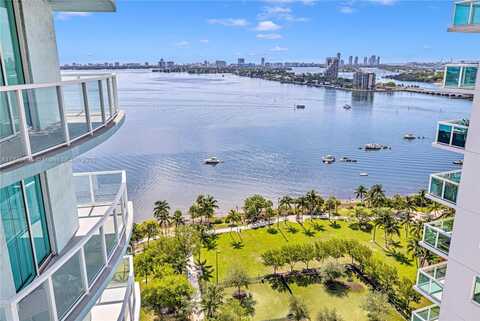 1900 N Bayshore Dr, Miami, FL 33132