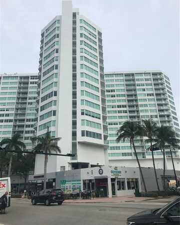 7135 Collins Ave, Miami Beach, FL 33141