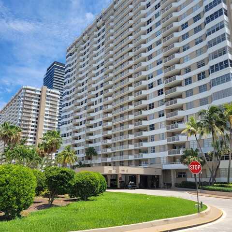 1985 S Ocean Dr, Hallandale Beach, FL 33009