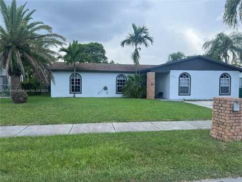 16910 SW 109th Ave, Miami, FL 33157