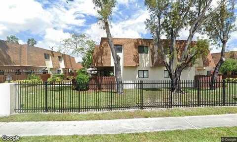 109 San Remo Blvd, North Lauderdale, FL 33068
