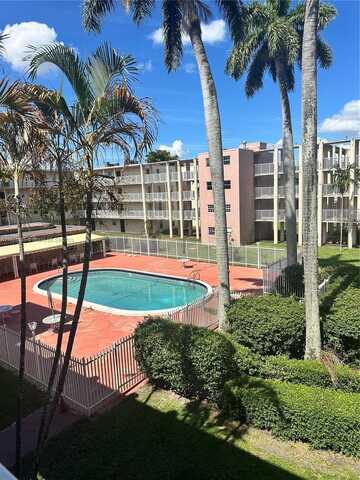 2800 NW 56th Ave, Lauderhill, FL 33313