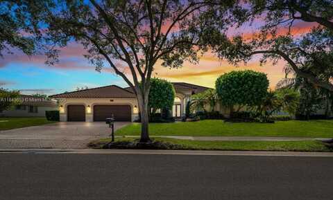 125 Dockside Cir, Weston, FL 33327