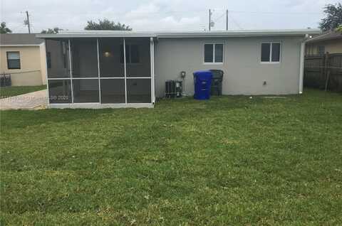 2230 Garfield St, Hollywood, FL 33020