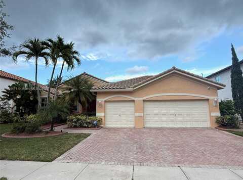 3881 SW 144th Ter, Miramar, FL 33027
