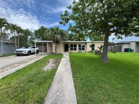 9761 Bahama Dr, Cutler Bay, FL 33189