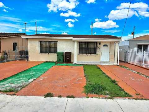 4596 E 8th Ct, Hialeah, FL 33013