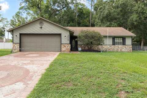 3475 NE 43rd Place, Ocala, FL 34479