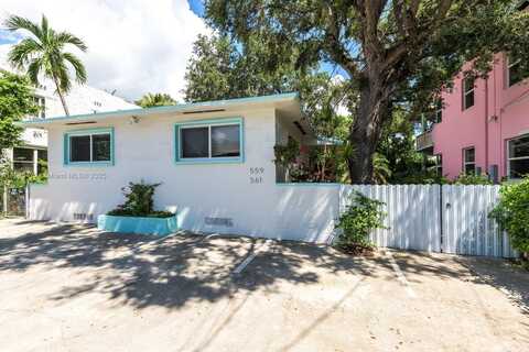 561 NE 64th St, Miami, FL 33138