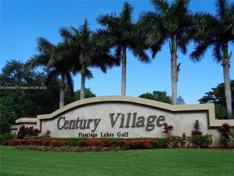 251 SW 132nd Way, Pembroke Pines, FL 33027