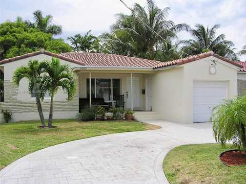 9032 Abbott Ave, Surfside, FL 33154