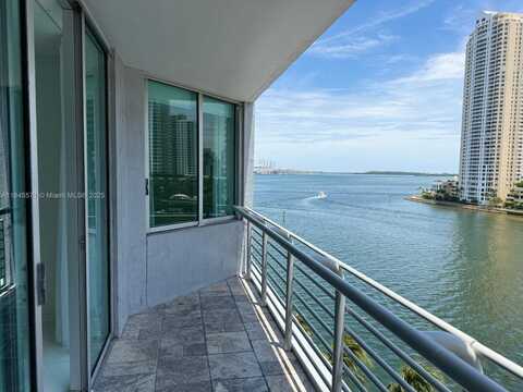 325 S Biscayne Blvd, Miami, FL 33131