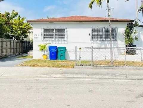2022 SW 17th Ave, Miami, FL 33145