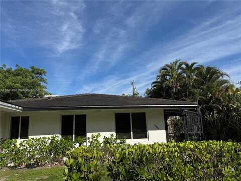 11850 SW 81st Rd, Pinecrest, FL 33156