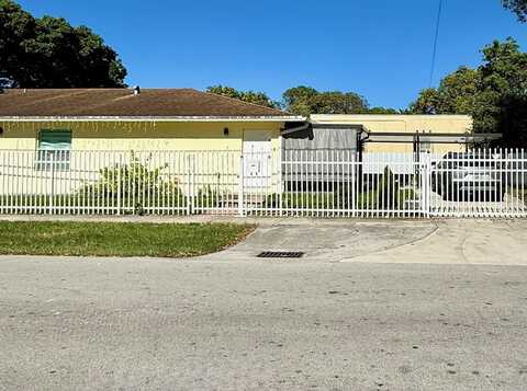 792 NW 29th Ter, Miami, FL 33127