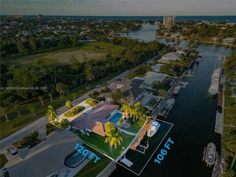 2880 NE 23rd Pl, Pompano Beach, FL 33062