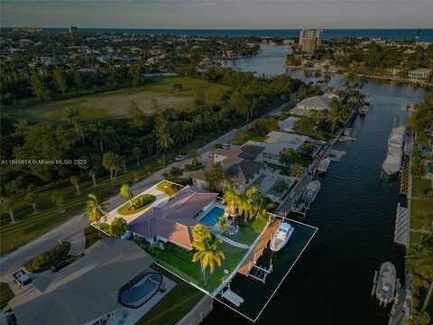 2880 NE 23rd Pl, Pompano Beach, FL 33062