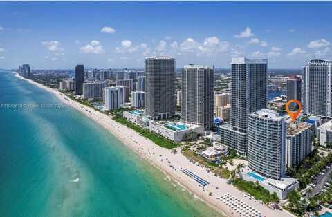 4001 S Ocean Dr, Hollywood, FL 33019