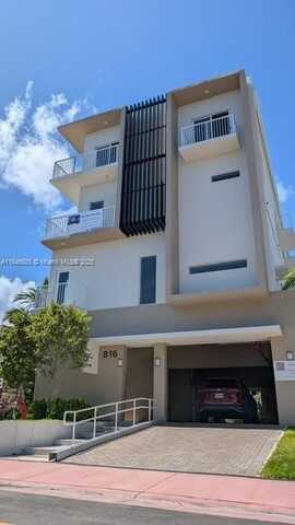 816 84th St, Miami Beach, FL 33141