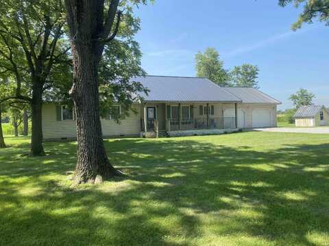 4729 W 50 S, Portland, IN 47371