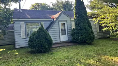 17900 N Wheeling Avenue, Gaston, IN 47342