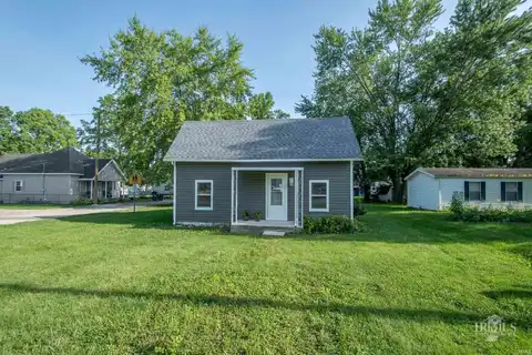 211 E Lincoln Street, Gaston, IN 47342