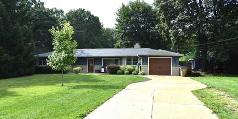 4911 85th St, Kenosha, WI 53142