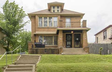 4031 N 11th St, Milwaukee, WI 53209