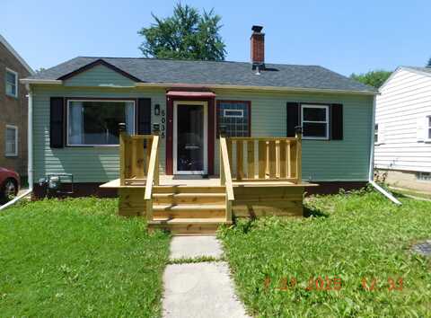 5035 N 42nd St, Milwaukee, WI 53209