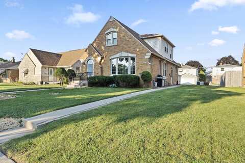 3214 S 36th St, Milwaukee, WI 53215