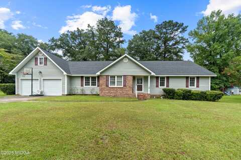 116 Sitton Avenue, Gordon, GA 31031