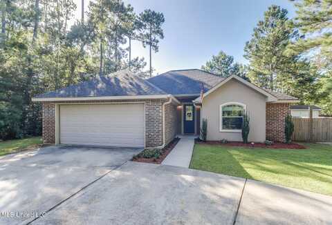108223 Kapalama Drive, Diamondhead, MS 39525