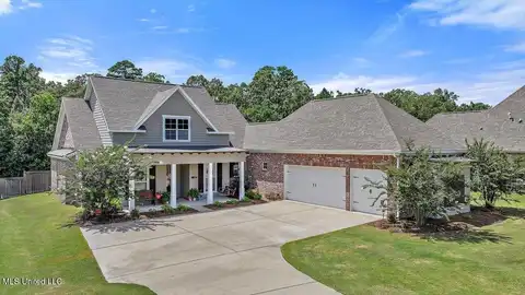 577 Asbury Lane Drive, Pearl, MS 39208
