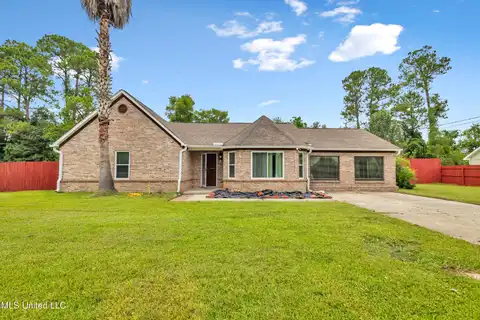 14030 Lavelle Drive, Gulfport, MS 39503