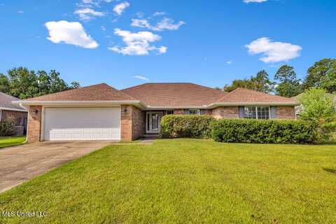 3506 Farrington Court, Ocean Springs, MS 39564