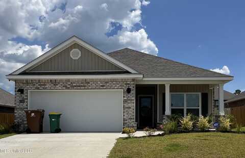 17762 Kelso Drive, Diberville, MS 39540