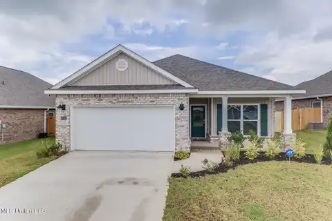 17762 Kelso Drive, Diberville, MS 39540