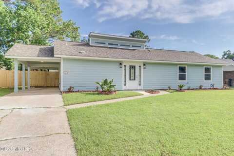 586 Nadine Drive, Diberville, MS 39540
