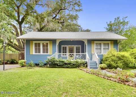 929 Bridge Street, Gulfport, MS 39507
